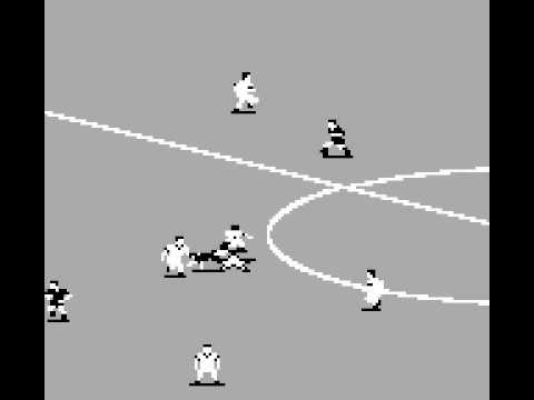 Image du jeu FIFA 97 sur Game Boy