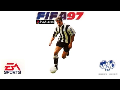 FIFA 97 sur Game Boy