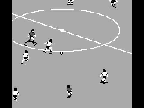 Photo de FIFA International Soccer sur Game Boy