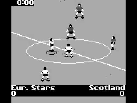 Photo de FIFA Soccer 96 sur Game Boy