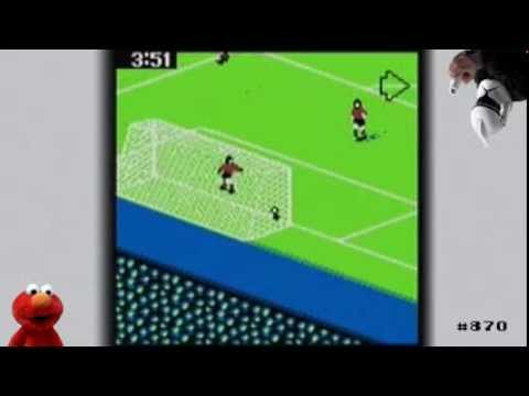 FIFA Soccer 96 sur Game Boy