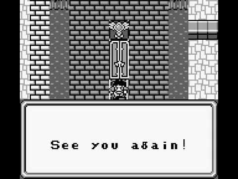 Image du jeu Final Fantasy Legend II sur Game Boy
