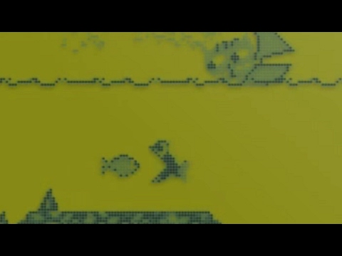 Image du jeu Fish Dude sur Game Boy