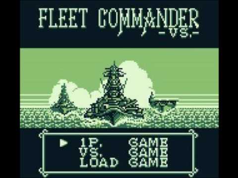 Image de Fleet Commander Vs.