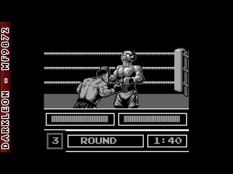 Image du jeu Foreman for Real sur Game Boy
