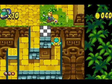 Image de Frogger sur Game Boy