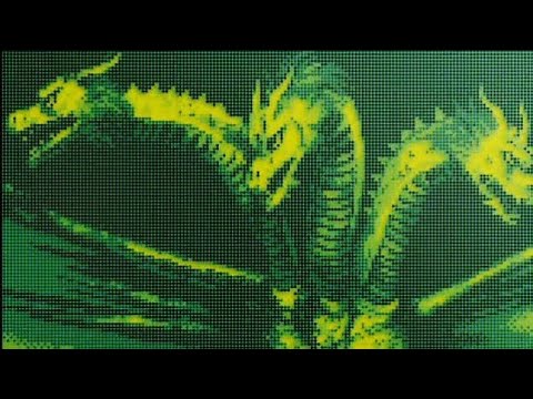Photo de Godzilla sur Game Boy