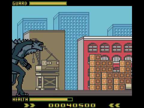 Image de Godzilla