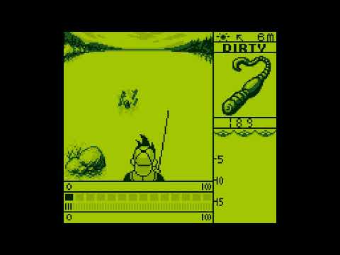 Image du jeu Grander Musashi RV sur Game Boy