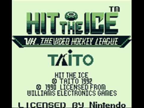 Image de Hit the Ice