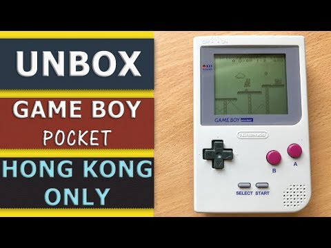 Image du jeu Hong Kong sur Game Boy