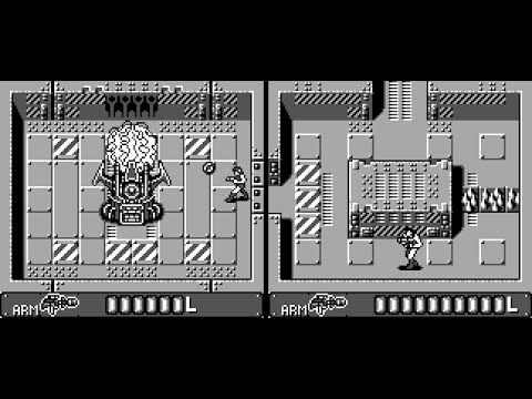 Image du jeu Ikari no Yousai 2 sur Game Boy