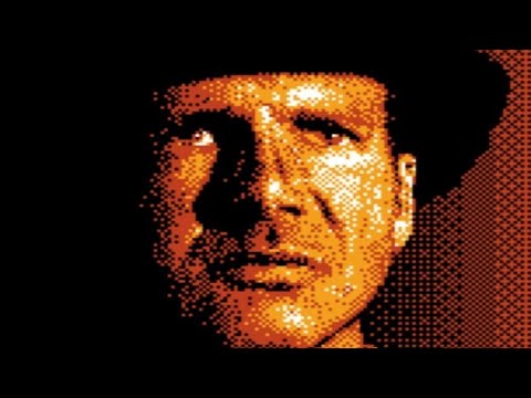 Indiana Jones and the Last Crusade sur Game Boy