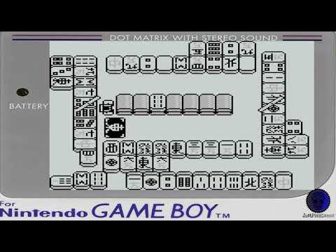 Jantaku Boy sur Game Boy