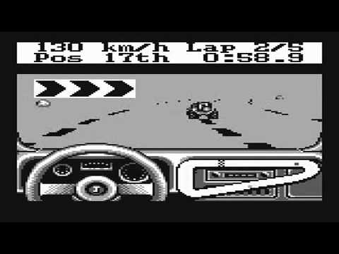 Jeep Jamboree: Off Road Adventure sur Game Boy