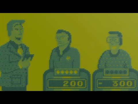 Photo de Jeopardy! sur Game Boy
