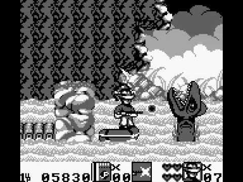 Image du jeu Jurassic Park sur Game Boy