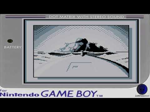 Photo de Jurassic Park : Le Monde Perdu sur Game Boy