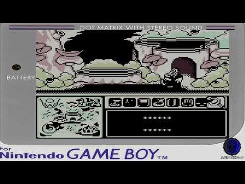 Photo de Kandume Monsters sur Game Boy