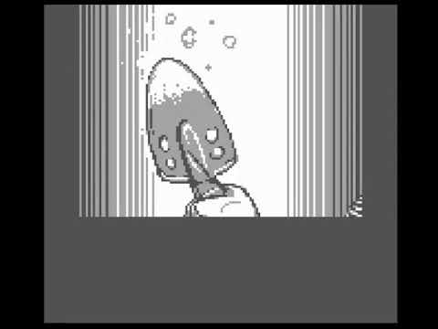 Screen de Kaseki Sousei Reborn sur Game Boy