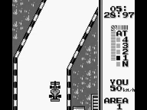 Image du jeu Kattobi Road sur Game Boy