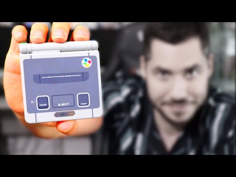 Illustration vidéo de Keitai Keiba Eight Special sur Game Boy