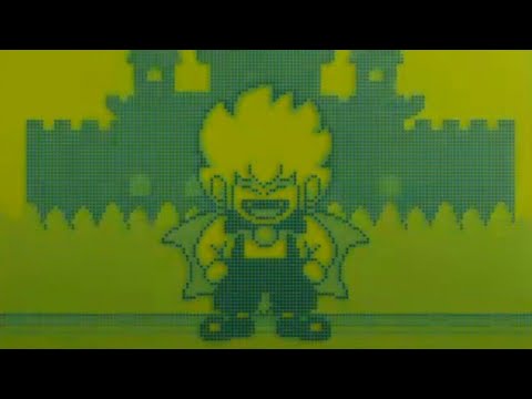 Image de Kid Dracula sur Game Boy