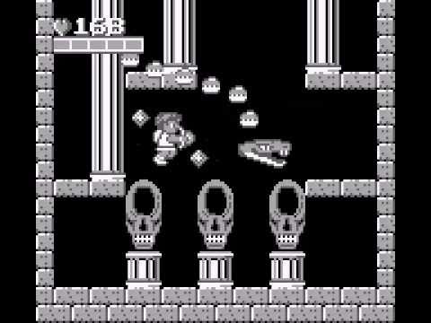 Photo de Kid Icarus: Of Myths and Monsters sur Game Boy