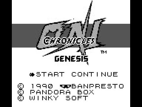 Image du jeu Kininkou Maroku Oni sur Game Boy