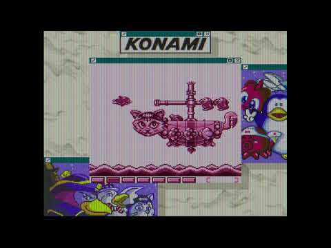 Image du jeu Konami GB Collection Vol. 4 sur Game Boy