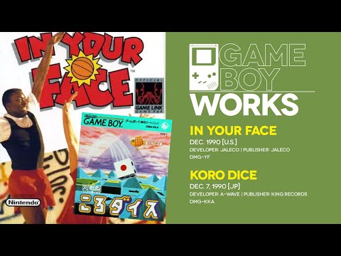 Image du jeu Koro Dice sur Game Boy