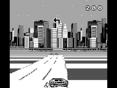 Image du jeu Lamborghini American Challenge sur Game Boy