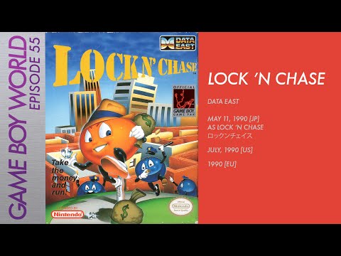Image du jeu Lock 