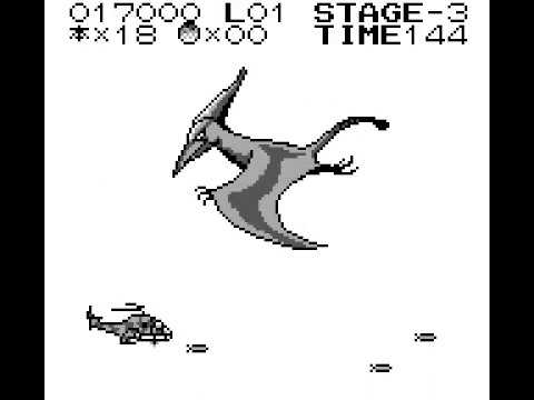 Photo de Magical Taluluto-kun sur Game Boy