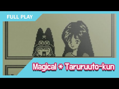 Image du jeu Magical Taluluto-kun sur Game Boy