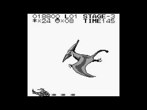 Magical Taluluto-kun sur Game Boy