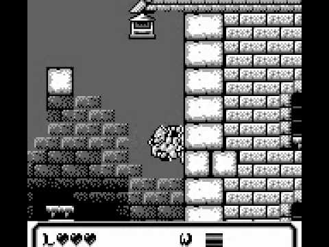 Image du jeu Makai-Mura Gaiden: The Demon Darkness sur Game Boy