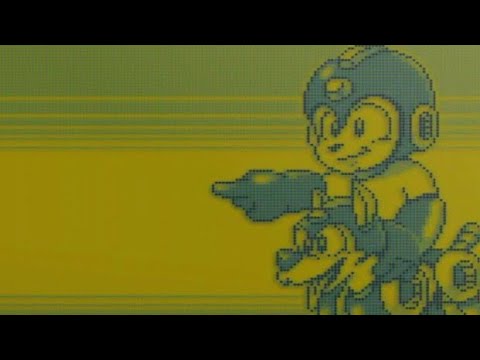 Photo de Mega Man II sur Game Boy