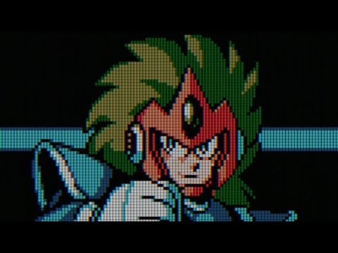 Photo de Mega Man V sur Game Boy