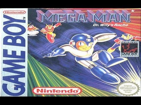 Image de Mega Man: Dr. Wily