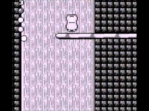 Screen de Micro Machines 2: Turbo Tournament sur Game Boy