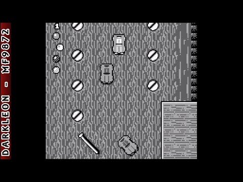 Image de Micro Machines 2: Turbo Tournament