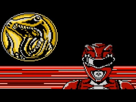 Image du jeu Mighty Morphin Power Rangers: The Movie sur Game Boy