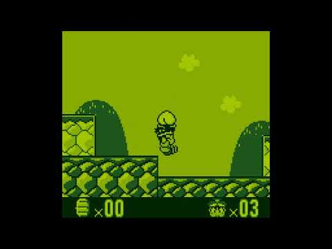 Image du jeu Momotaro Collection sur Game Boy