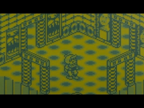 Photo de Monster Max sur Game Boy