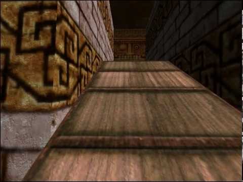 Image de Montezuma's Return sur Game Boy