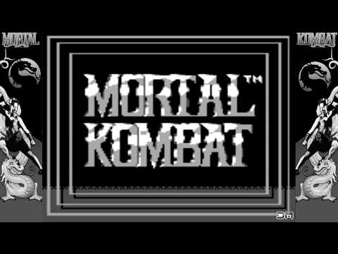 Image de Mortal Kombat