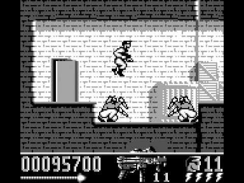 Image du jeu Navy SEALs sur Game Boy