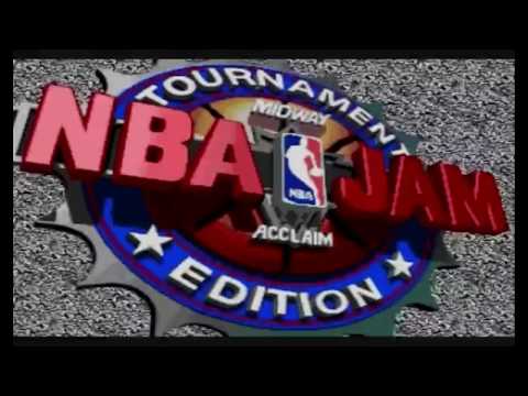 NBA Jam: Tournament Edition sur Game Boy