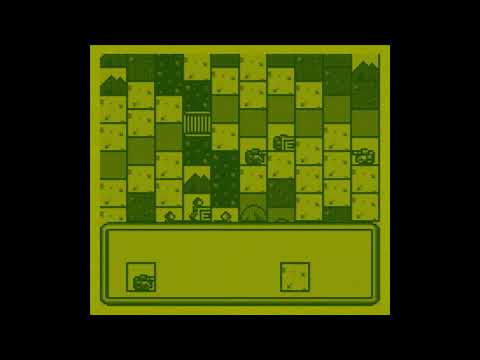 Image du jeu Nectaris GB sur Game Boy